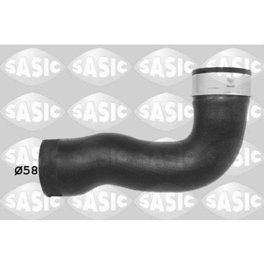 Ladeluftschlauch | 3336150