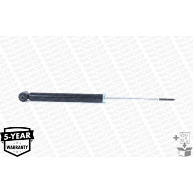 MONROE ORIGINAL-Gasdämpfer HA | HYUNDAI Getz 02 | G21659