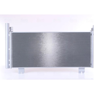 NISSENS Klimaanlagenkühler 940344
