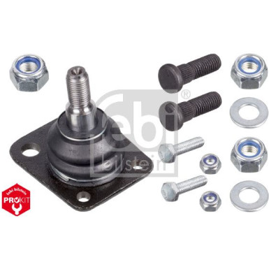 Gelenk - Radaufhängung Renault S. 17.12.18 75-86 Le/Pr | 34308