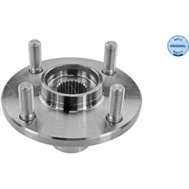 82 325 010 Radnabe TOYOTA PRIUS C 1.5 Hybrid 12 MEYLE-ORIGINAL: True to OE 30-14 652 0002 82 325 010 Radnabe TOYOTA PRIUS C 1.5 Hybrid 12 MEYLE-ORIGINAL: True to OE 30-14 652 0002