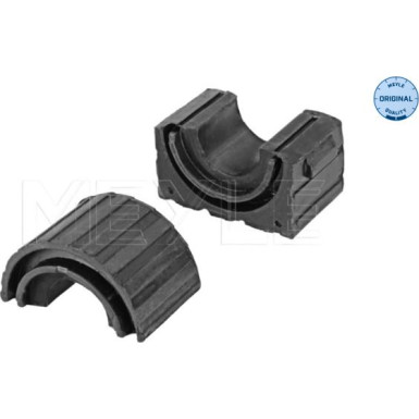 10 308 109 Stabilisatorlager OPEL Astra,Meriva,Zafira 05 MEYLE-ORIGINAL-KIT: Better solution for you 6146150008