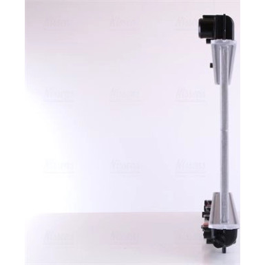 Wasserkühler PKW | SUBARU FORESTER AUT. 98 | 67707A