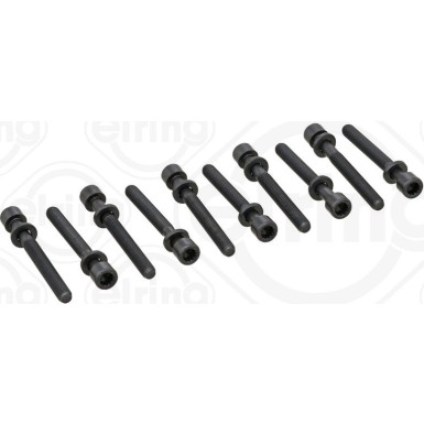 Zylinderkopfschraubensatz | VOLKSWAGEN | 819.817