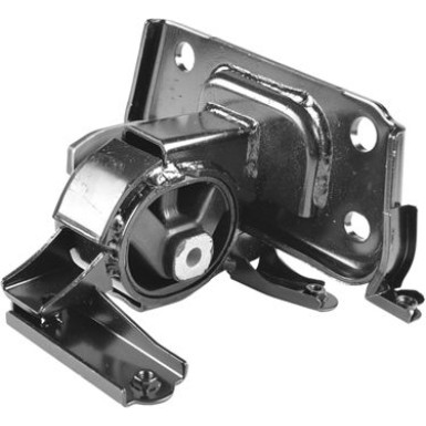 TEDGUM_TD Lagerung, Motor TED64330