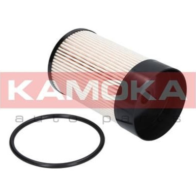 KAMOKA Kraftstofffilter KAMOKA Kraftstofffilter
