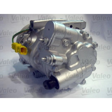 VALEO Kompressor 813663 VALEO RE-GEN AT