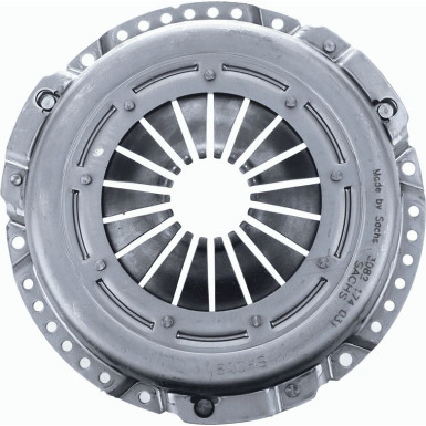 SACHS Kupplungssatz 3000 176 001 SACHS Kupplungssatz 3000 176 001