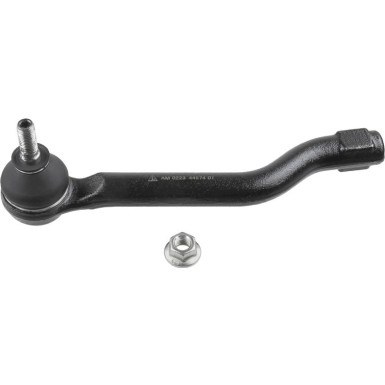 NISSAN Qashqai,X-Trail 13 | Spurstangenkopf VA re | 44574 01