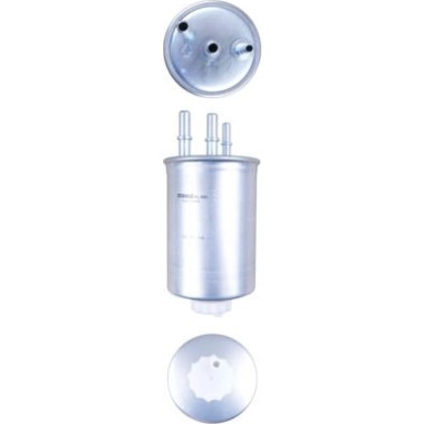 MAHLE Kraftstofffilter | KL 505