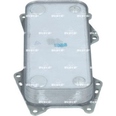 NRF Ölkühler 31203 NRF Ölkühler 31203