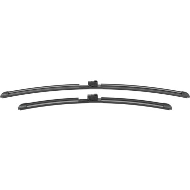 BOSCH | Scheibenwischer Aerotwin A727S | Wischblattsatz | 3397014727