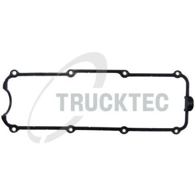 TRUCKTEC AUTOMOTIVE Ventildeckeldichtung 07.10.018