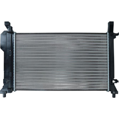 KAMOKA Kühler, Motorkühlung 7705060