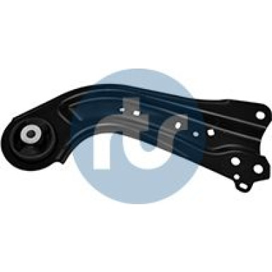 RTS Lenker, Radaufhängung 95.94073.1