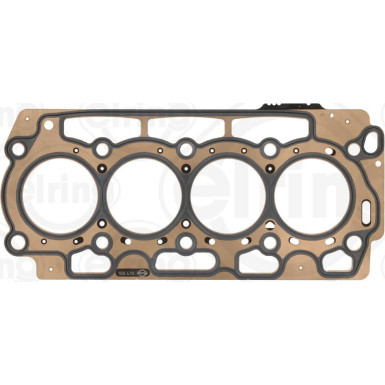 Dichtung, Zylinderkopf | FORD | 100.410