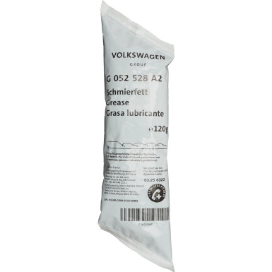 Original VW Schmierfett G 052 528 A2 120g | G052528A2