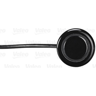 VALEO Sensor schw. gl | 4+5te Gen. (2016-) | 632206