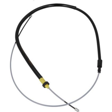 1190334 Seilzug, Feststellbremse