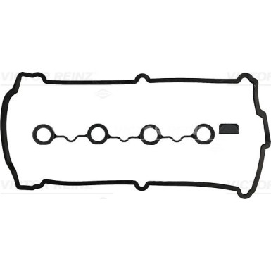 VDD Satz(2x/Mot) | AUDI 8Zyl | 15-27742-01