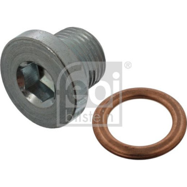 Verschlussschraube, Ölwanne | 45618 Verschlussschraube, Ölwanne | 45618