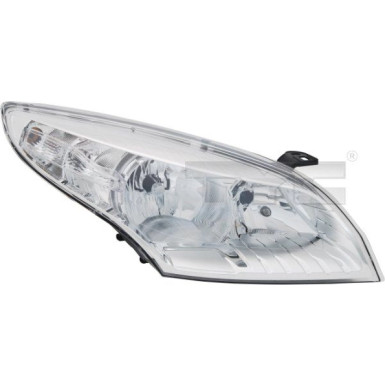 20-11876-05-2 Hauptscheinwerfer