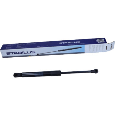 Gasfeder, Vorne L 300 570N PORSCHE Macan 3.0 S Diesel 14 LIFT-O-MAT® 397953