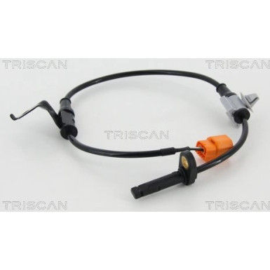 8180 40218 Sensor, Raddrehzahl