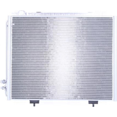 Kondensator PKW | MERCEDES W210 | 94285