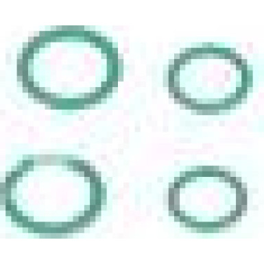 Kondensator, Klimaanlage EASY FIT 35947