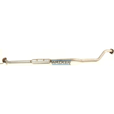 66 / Auspufftopf Mitte | SUZUKI SWIFT III 1.3 4x4 06 | 23284 66 / Auspufftopf Mitte | SUZUKI SWIFT III 1.3 4x4 06 | 23284