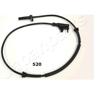 Sensor, Raddrehzahl | ABS-520
