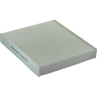 DENCKERMANN Innenraumfilter