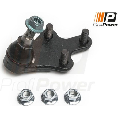 PROFIPOWER Trag-/Führungsgelenk 2S0156 PROFIPOWER Trag-/Führungsgelenk 2S0156