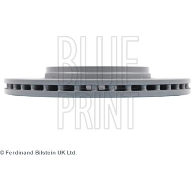 Bremsscheibe Citroen P. C1 1.0-1.2/1.4 Hdi 05 | ADT343198
