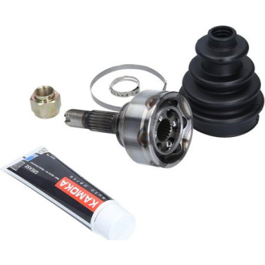 KAMOKA Gelenksatz, Antriebswelle 6052 KAMOKA Gelenksatz, Antriebswelle 6052