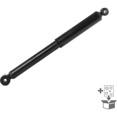 ADVENTURE-Offroad Dämpfer HA li/re | NISSAN Navara 05 | D7017S ADVENTURE-Offroad Dämpfer HA li/re | NISSAN Navara 05 | D7017S