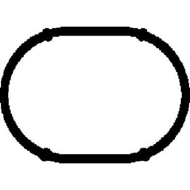 450106H Dichtung, Ansaugkrümmer