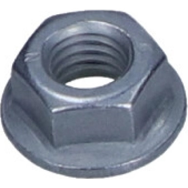 Original VAG Mutter Audi A3 09 | N10609201