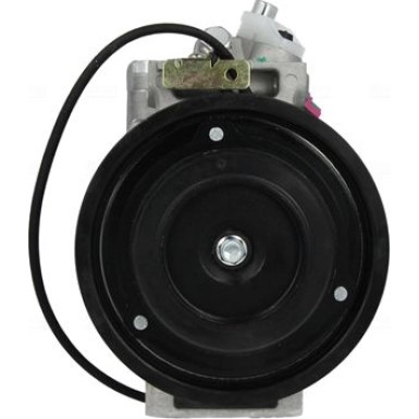 Kompressor PKW AUDI A4,A6, VW Passat 94 FIRST FIT 89054