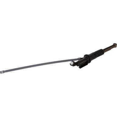 Geberzylinder | CITROEN C4 06-13 | 6284605095
