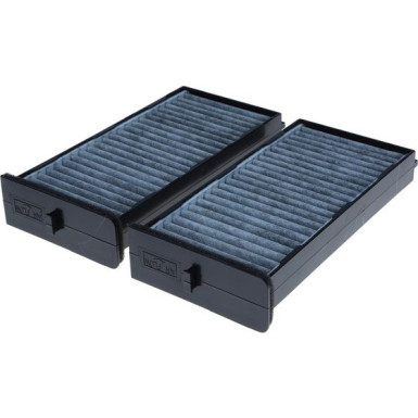 KAMOKA Filter, Innenraumluft F525701