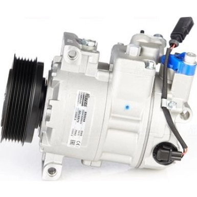 Kompressor PKW VW T5 2.0 TDI 09 FIRST FIT 890048