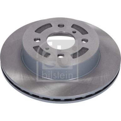 FEBI BILSTEIN Bremsscheibe | 108565
