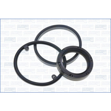 Dichtungsvollsatz, Motor | 51030800