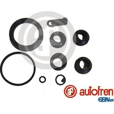 Autofren Reparatursatz, Bremssattel D4483 Autofren Reparatursatz, Bremssattel D4483