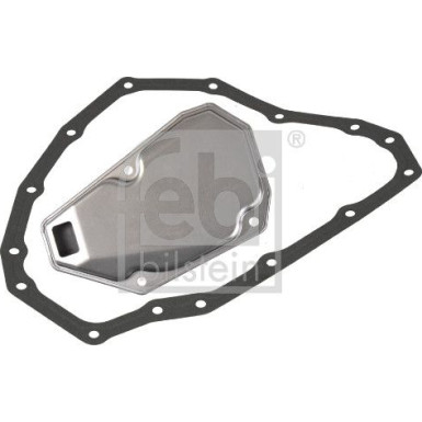 FEBI BILSTEIN Relais | 21087