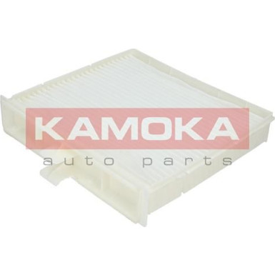 KAMOKA Filter, Innenraumluft | F410501