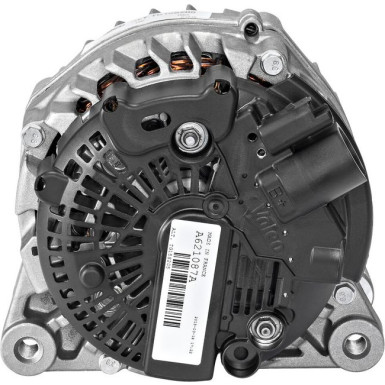 439701 Generator VALEO ORIGINS - NEW O.E. TECHNOLOGIE