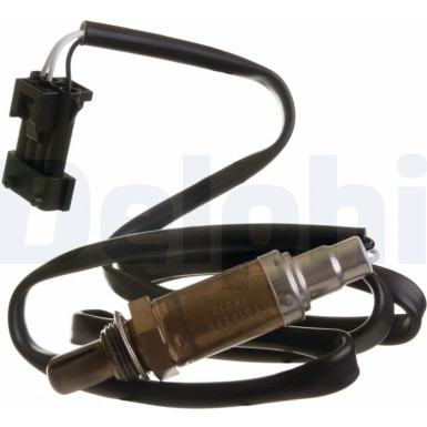 DELPHI Lambdasonde ES10295-12B1 DELPHI Lambdasonde ES10295-12B1